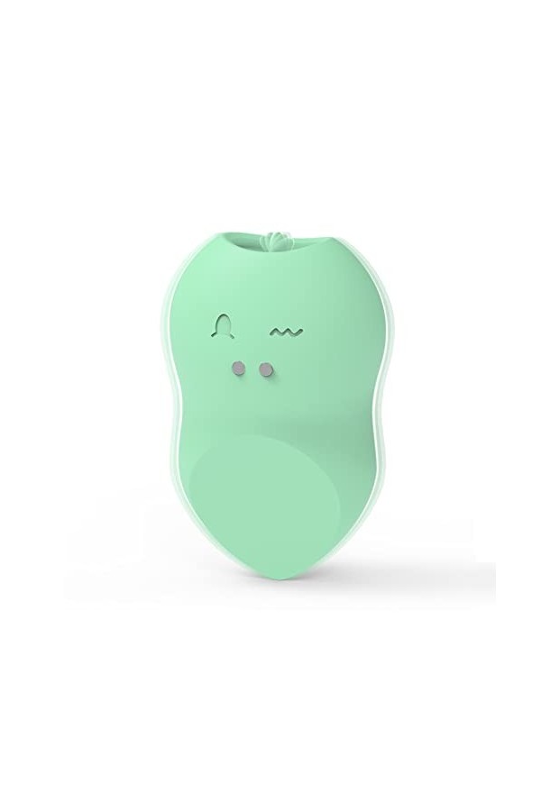 ADASTE Oeuf de Beauté Vibrant Femelle Ágrándissěment Des Seins Stimulation Teasing Femelle Chatte Empereur Lécher La Langue V