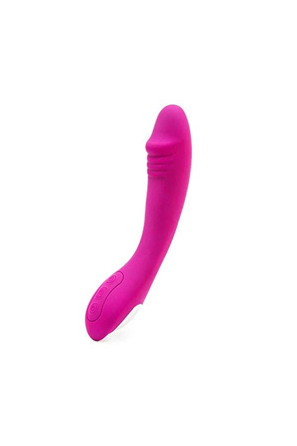 Masseur Portable Sans Fil Femmes Oeùf Víbrānt Telecommande Sextôyse Couple Vibromasšeúr clītorīs avec modes de Vibration pour