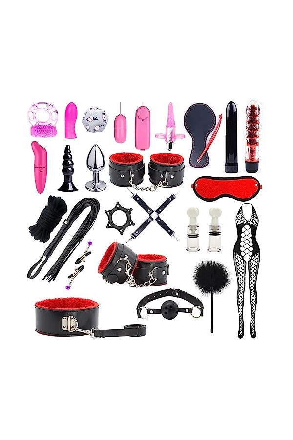 PRAQIA Tracteur Cervical Oreiller Gonflable Relaxation de la Nuque Correction de la Nuque Soutien de la Nuque Stretcher 25pcs