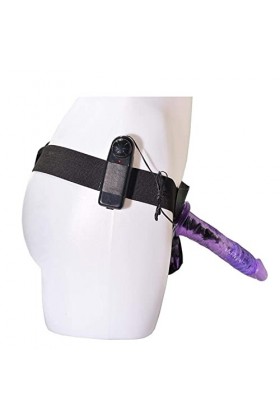 Godes Ceintures Couple G?de Femme s?x R?ali?te G?? R??list? Ch?ir V?nt?use,G??e Sil?c?ne S??ple pour F?mme,G??es A??le R??li?