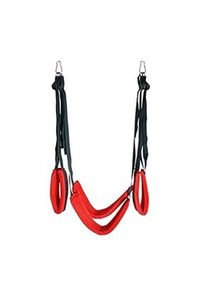 Cadeau sport domicile de formation Kit confort sangles à Menottes Šex Adulte lit réglables décompreQQion réglable en B-D-S-M 