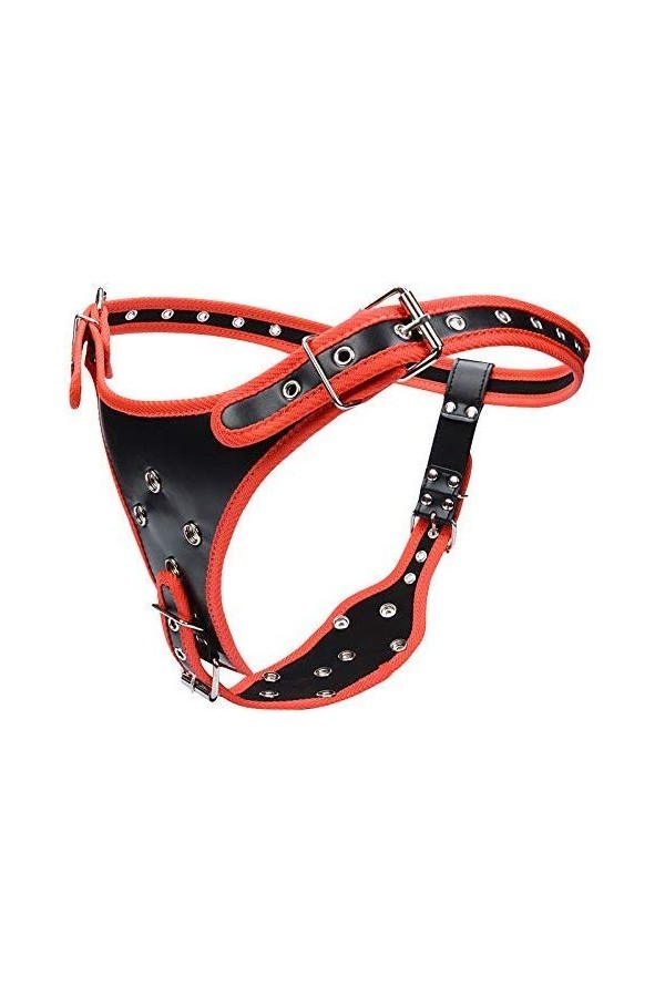 Femme Gode Bouche BâIllon Ceinture Ajustable Triple Go?é?i??és Vént?use Petit G?dé Céi?ture An?lé,G???? Céi?t?res C?l?tte G?ḍ