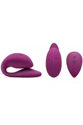 Masseur Portable Sans Fil, Vibrômâsseur Vibrânt Femme Puissant avec Môdes, Moteur Double,USB Rechargeablextôyse pour Côuple, 