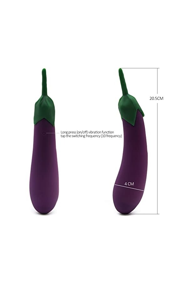 Plusieurs Vitesses G Spots clitoridienne puissante succion Stimulartion avec 12 Modes de Vibration Jouets adullt Messager pou