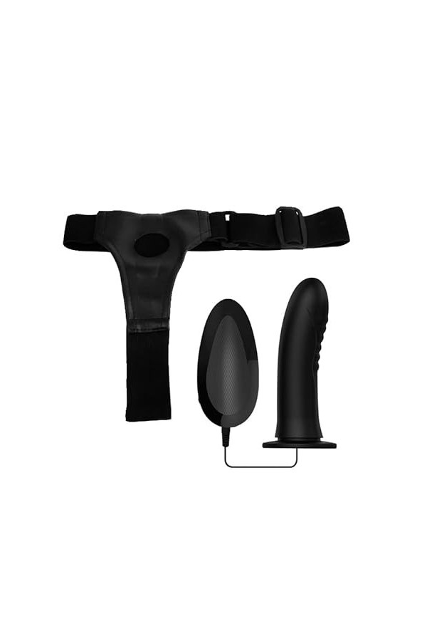 Bouche Gode Gag Pour Femme S~M Ś-Ëx Ť-Øyș Ġøđëmịchés Homme Femme Adulte Double Tête,Cadeau de Mode Étanche