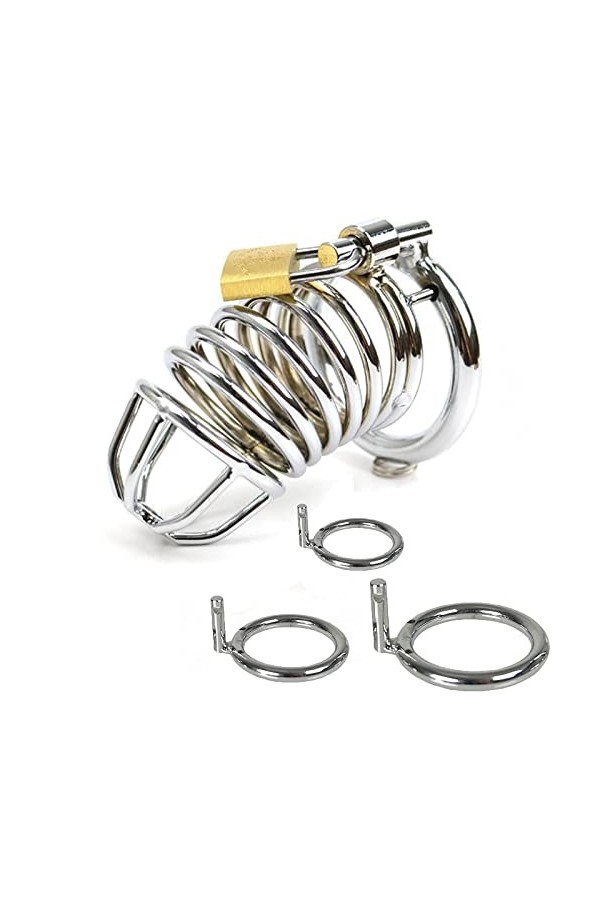 ANGYANG Plaisir - Sécurité avec 3 Spécifications - Cadeau