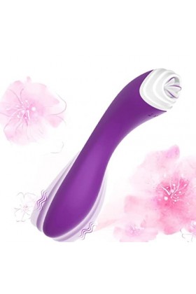 Jouet de succion orale clitoridienne étanche pour femmes, modes de succion jouets vibrants de langue et simulateur avec t-shi