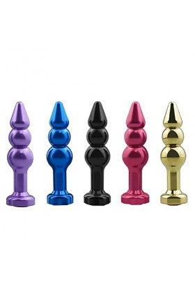 Ensemble de jouets de massage Kit dentraînement pour débutants Kits dentraînement pour masseur avec diamants-silicone Kits 