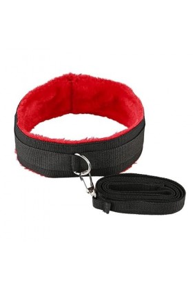 Kit de Bandage BDSM Mobilier de Lit Durable et Réglable Ensemble de 19 Pièces KC2