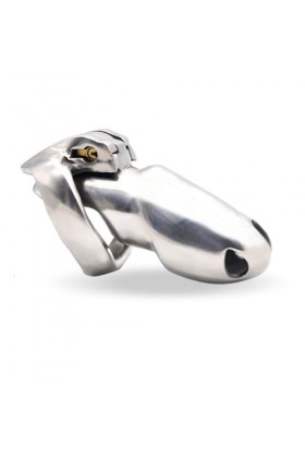 Kit dexercice pour hommes en acier inoxydable pour les membres inférieurs A120 55mm 