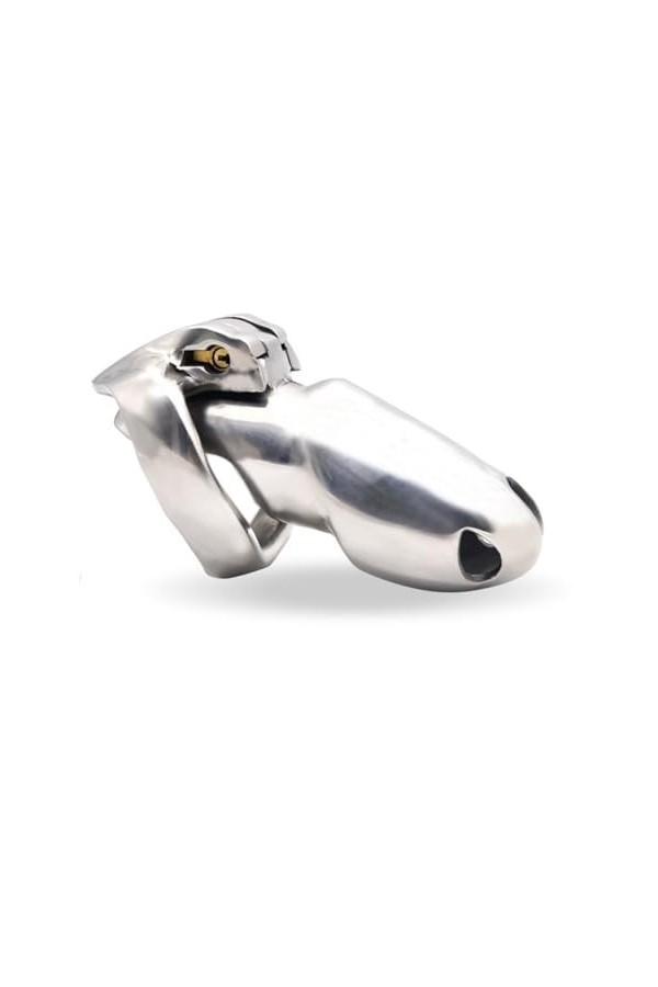 Kit dexercice pour hommes en acier inoxydable pour les membres inférieurs A120 55mm 