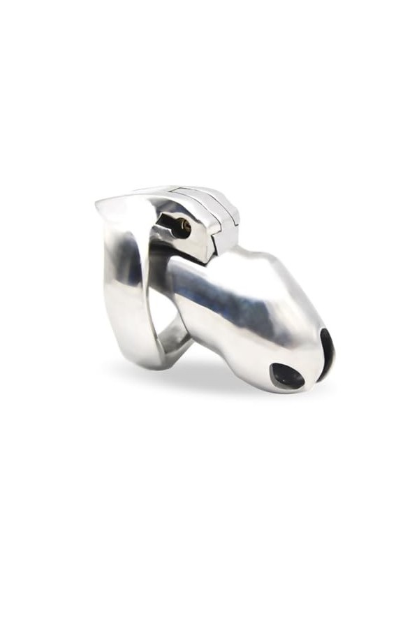 Kit dexercice pour hommes en acier inoxydable pour les membres inférieurs A118 36mm 