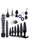 Jouet Vêtements Collier Yoga Sports Fourrure Toy 12Pices-Set Menottes Šex Adulte Corps Mode Sexy Femme Bdsm Retenue Kit Desig