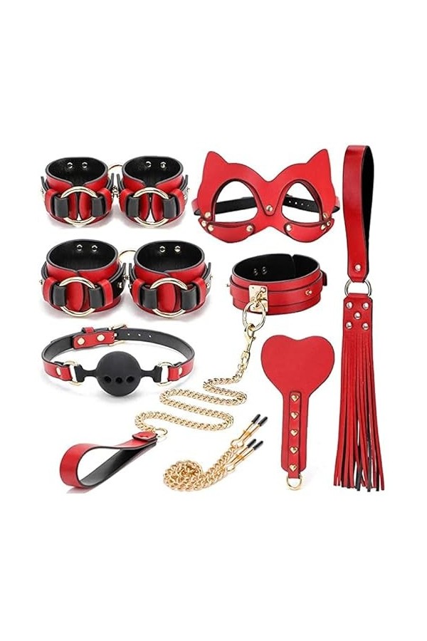 Body Sexy Homme Harnais de Corps Bandage Bretelle Restraint Kit Elastique Harnais Poitrine Ceinture Jarretelle Bodysuit Eroti