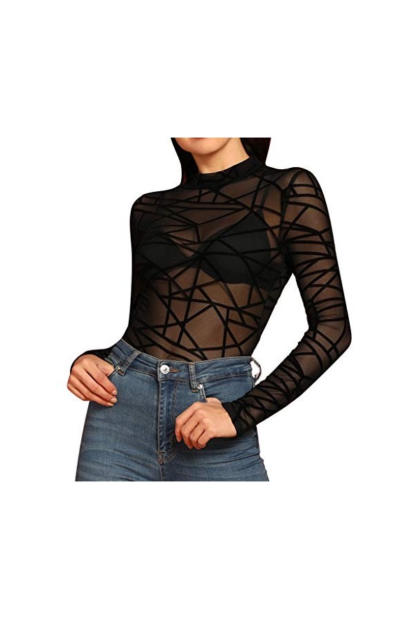 iHENGH sexes Adulte Couple Produit Dessous Sexy Femme Sexy Lingerie Femme Tenue Sexy Femme Coquine Lingerie Sexy