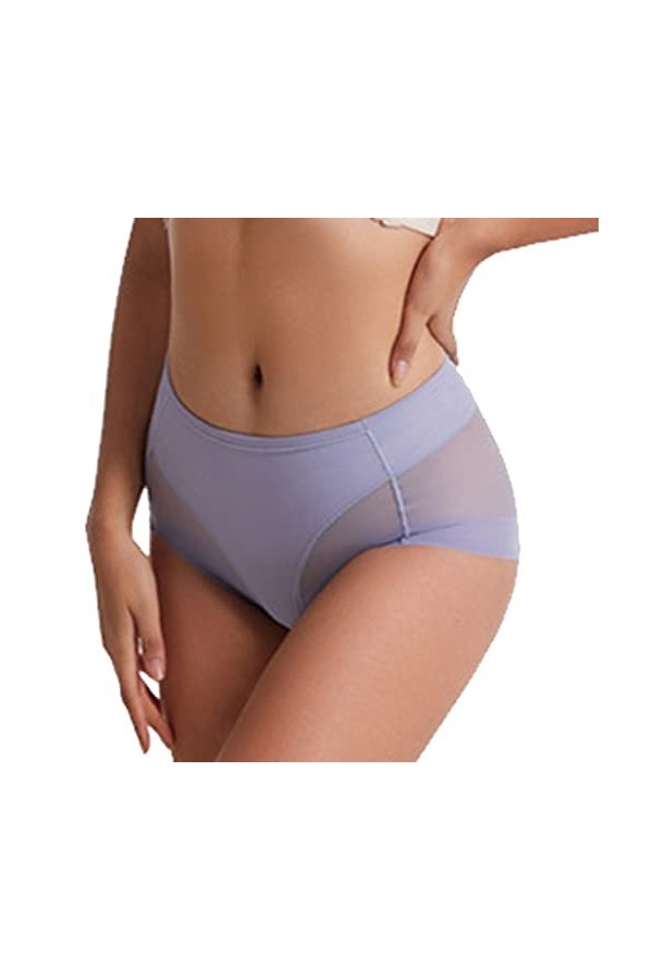 Générique Culotte Dentelle Sexy pour Femme String Ventre Plat sous-vêtements Sexy Féminin String Femme Sexy Hot Transparent C