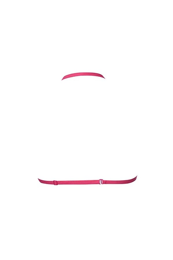 Ncenglings Portant Lingerie Bretelles croisées Sexy Performance de la de Sangle élastique Populaire sous-vêtements Amusants L