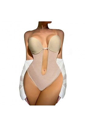 BaoDan Lingerie Sexy Bandage Strings Hot Sexy Femme Ouvert Corset Femme Sexy Soutien-Gorge Femme Sexy Culotte Sexy Tenue Sexy