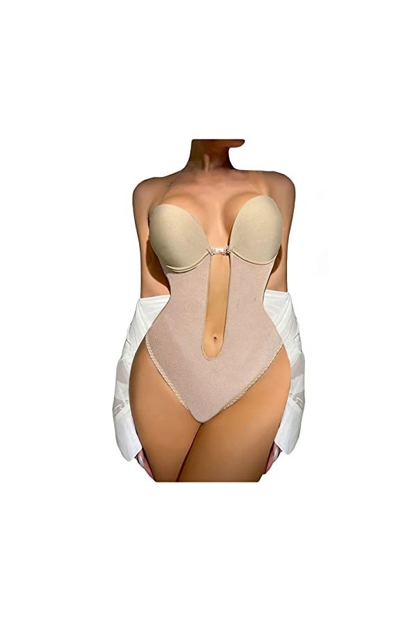 BaoDan Lingerie Sexy Bandage Strings Hot Sexy Femme Ouvert Corset Femme Sexy Soutien-Gorge Femme Sexy Culotte Sexy Tenue Sexy
