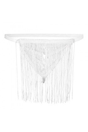 Paquet de String Gland Sexy pour Hommes Culotte Respirante Pochette Couverte sous-vêtements sans Couture pour Hommes