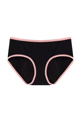 Générique Shorts Stretch Femme Dentelle sous-Vêtements Hot Leakproof Culottes sans Couture Caleçon Pas Cher Étanches Shorties