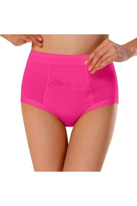 Pianshanzi Strings & Tangas pour femme Taille haute Tongs Respirant Confortable Strings Sexy Dentelle Culotte V String Doux F