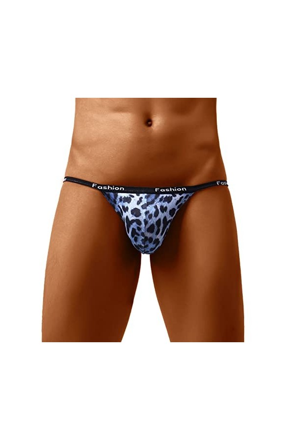 Lingerie Femme Sexy Ensemble Homme Sexy Hot y2*k Hommes sous-Vêtements Sexy Slip Coton Sexy Respirant sous-Vêtements Mémoires