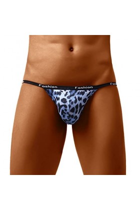 Lingerie Femme Sexy Ensemble Homme Sexy Hot y2*k Hommes sous-Vêtements Sexy Slip Coton Sexy Respirant sous-Vêtements Mémoires