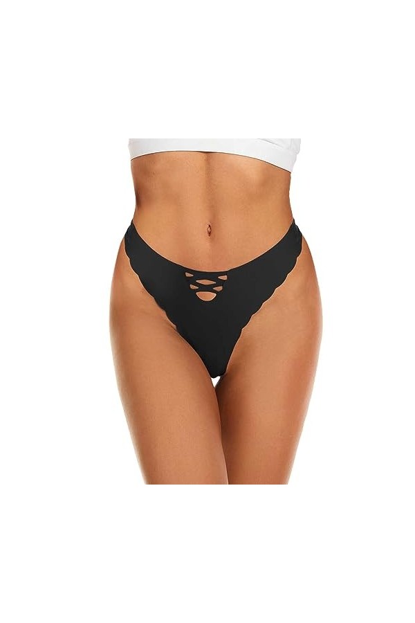 Daily Deals of The Day Prime Today Only Culotte Femme Sexy Chic Culottes Sexy pour Femmes européennes et Femmes Non Pantalons