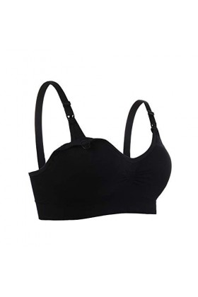 CUTeFiorino String Bikini solide élastique sexy pour femme - Sans coutures - Respirant - Super ventilation - Lingerie sexy - 