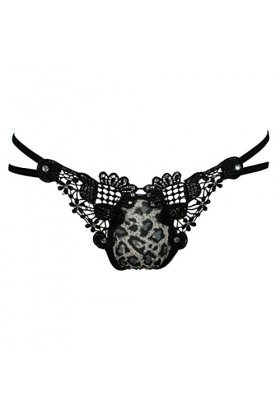 PTLLEND Camisole De Latex sous-vêtement à Bretelles Sexy à imprimé léopard pour Femmes Brassière Taille S