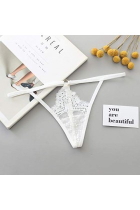 Pdakieyxnd Nuisette Sexy Femme Sensuelle Hot Coquine Culotte Dentelle Érotique Vêtements De Nuit Femme Rouge Sexy Coquine Sen