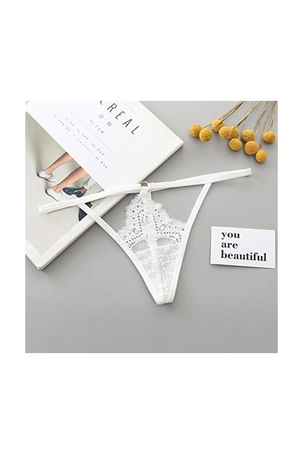 Pdakieyxnd Nuisette Sexy Femme Sensuelle Hot Coquine Culotte Dentelle Érotique Vêtements De Nuit Femme Rouge Sexy Coquine Sen