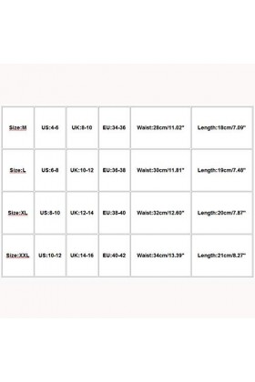 LULER Sans couture portable femmes sexy fixe dentelle sexy culotte lift hanche combinaison lingerie, bleu, XXL