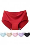 Femme Vetements Culotte Hipster Culotte Sexy Culotte en Dentelle pour Femmculottes pour Femmes Crochet Dentelle Dentelle Jusq