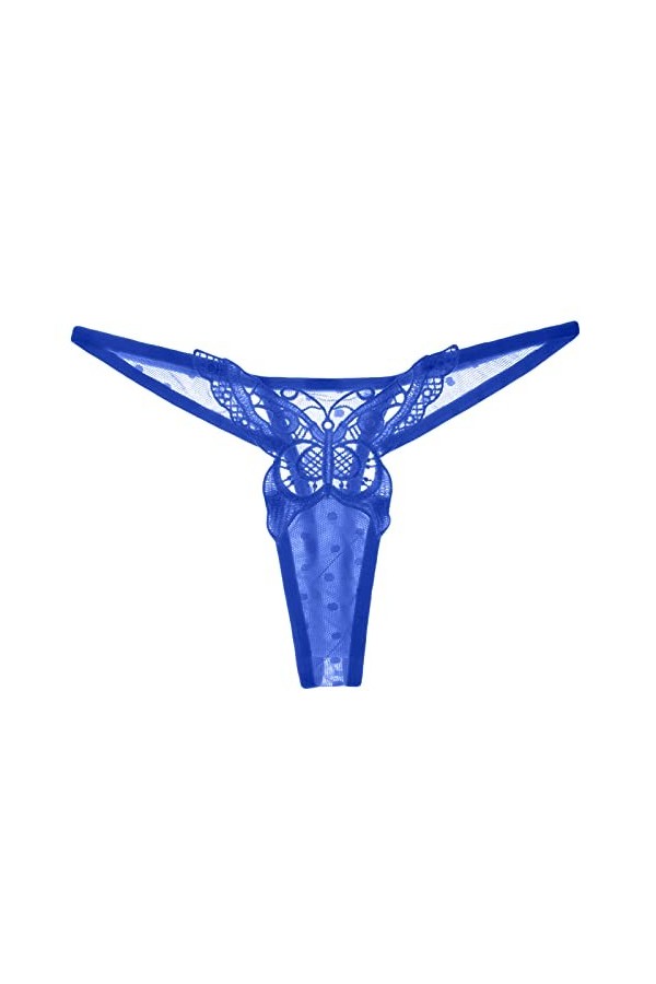 PANPANY Culottes pour Femme Slips sans Couture sous Vetements Multicolore Femme Multipack Confortables Dentelle Soutien-Gorge