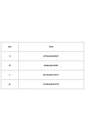 TWIFER Culotte Plus Size Culottes sous-vêtements Mid-Waist Lace Briefs sexy Ladies sexy Blue, XL 