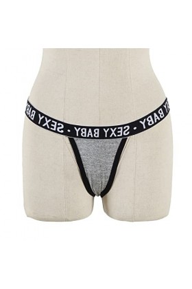 HHSclothing Body Bleu Dentelle Femmes Sexy Lingerie G String Briefs sous-Vêtements Culottes T String Strings Menstruelle Adol