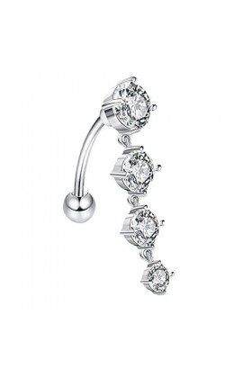 Ensemble Bois Femmes Dentelle Transparent Sexy Culottes Creux Tentation String Menstruelle Taille Haute Lot White, One Size 