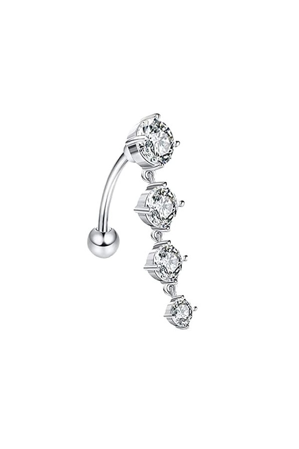 Ensemble Bois Femmes Dentelle Transparent Sexy Culottes Creux Tentation String Menstruelle Taille Haute Lot White, One Size 