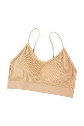 Brise-vue en dentelle pour femme - Sous-vêtements sexy - Soutien-gorge de sport pour femme - Très bon maintien pour un beau d