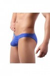 String Homme Sexy Hot Confortable Respirant Tanga Thong ​sous-vêtement Taille Basse Élastique Lingerie Sexy éRotique String C