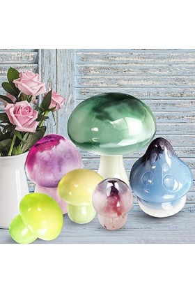 Yidartono Lingerie Sexy Dentelle String sous-vêtements de Nuit Ligne Soutien-Gorge Culotte Lingerie Sexy Bleu,L 