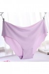PANPANY Culottes pour Femme Slips Dentelle Confortables Culottes Femme Tanga Taille Basse Soutien-Gorge Panties Multicolore s