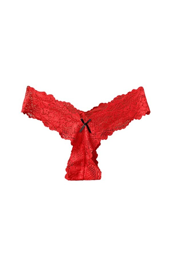 Lingerie Sexy Coquine Grande Taille Sexy Dentelle Chaude sous-Vêtements Creux Up Crochet Nouvelle Dentelle pour Les Femmes Cu