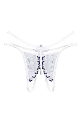 Générique Dentelle Femmes sous-vêtements Pantalons Sexy Thong Dames Briefs Thong Culottes Mini Short Sexy