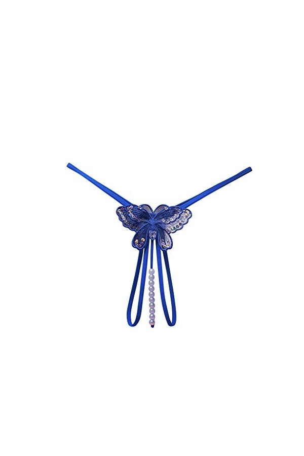 VIRACIN Pantalons Thong Thong sous-vêtements Briefs Dames Femmes Dentelles Culottes Sexy Ensemble Ouverte Sexy