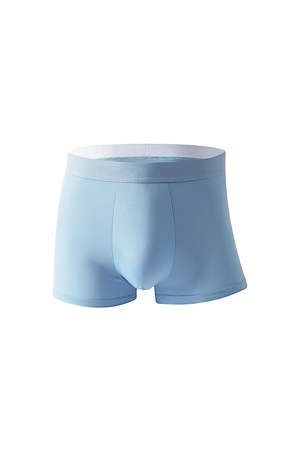 AJGRHE Lingerie Sexy Ensemble Lingerie Feminine Sexy Shorts Boxer Masculins Lingerie Shorts éRotiques sous-VêTements sous-VêT