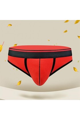 AJGRHE Lingerie Sexy Coquine Hot Boxers Homme de La Lingerie Sexy sous-VêTements éRotiques Lingerie Ensemble de VêTements de 