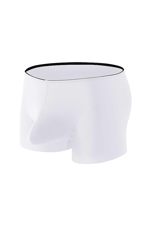 AJGRHE Lingerie Sexy Femme Ronde Nuisette Lingerie Femme T-Back String Mini Tanga Pas Ouvert T-Back Mince des sous-VêTements 